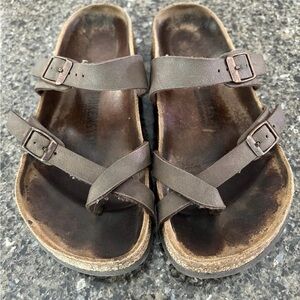 Birkenstock Mayari Sandals